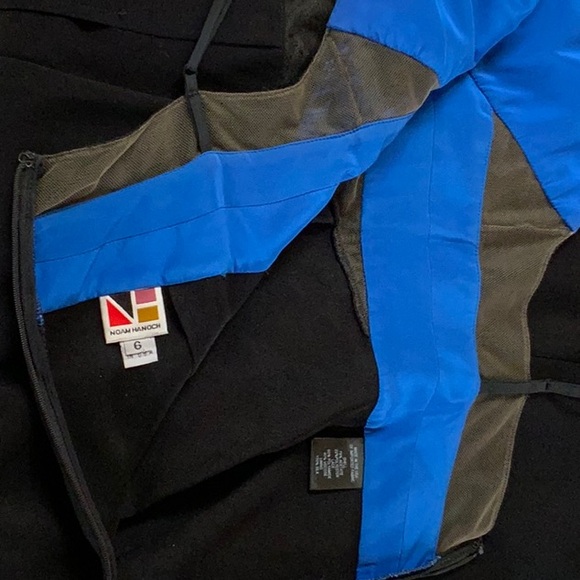 Noam Hanoch Annabella Jumpsuit like new 6 - Picture 6 of 8